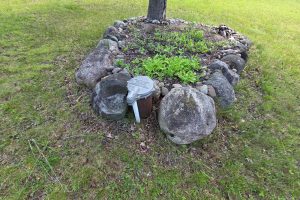 W8656 Silver Birch Rd, , Tomahawk,  WI 54487
