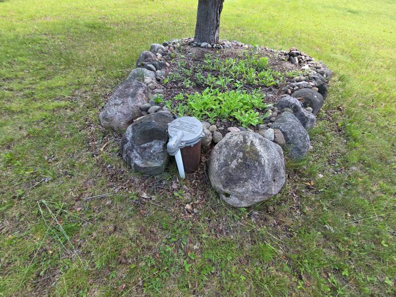 W8656 Silver Birch Rd, , Tomahawk,  WI 54487