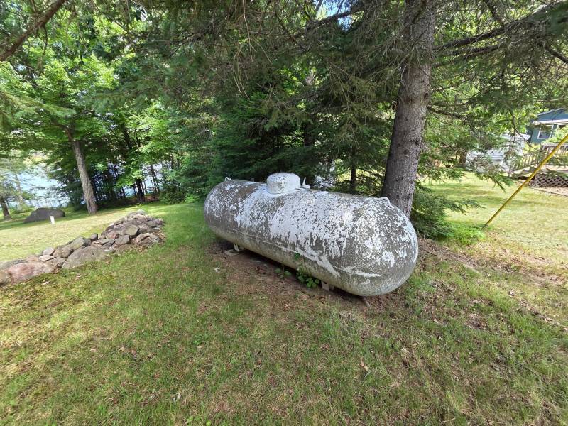 W8656 Silver Birch Rd, , Tomahawk,  WI 54487