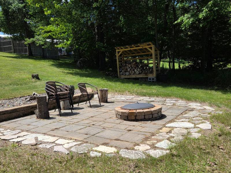 W8656 Silver Birch Rd, , Tomahawk,  WI 54487