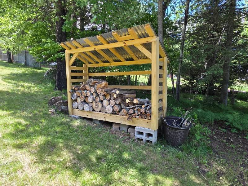 W8656 Silver Birch Rd, , Tomahawk,  WI 54487