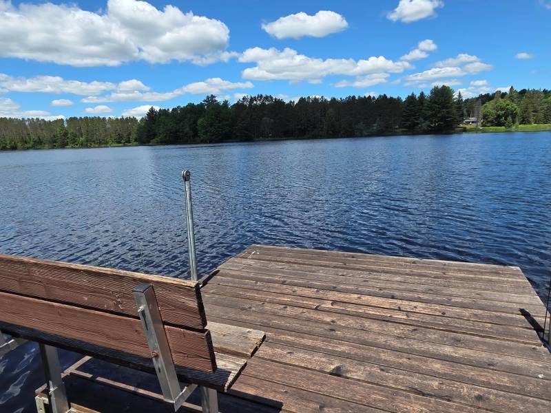 W8656 Silver Birch Rd, , Tomahawk,  WI 54487