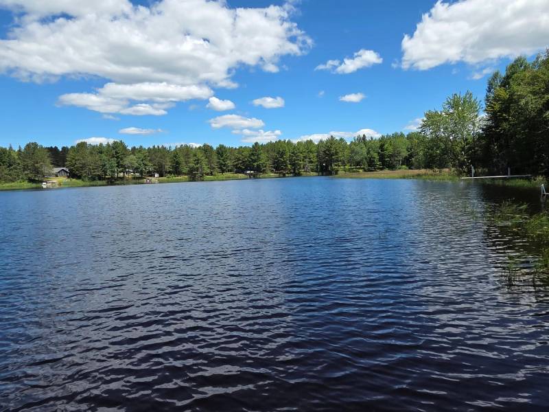 W8656 Silver Birch Rd, , Tomahawk,  WI 54487