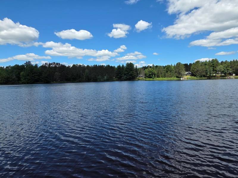 W8656 Silver Birch Rd, , Tomahawk,  WI 54487