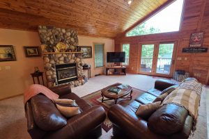 W8656 Silver Birch Rd, , Tomahawk,  WI 54487