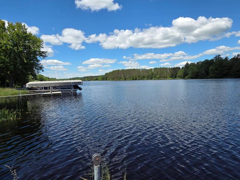 W8656 Silver Birch Rd, , Tomahawk,  WI 54487