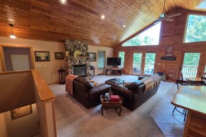 W8656 Silver Birch Rd, , Tomahawk,  WI 54487