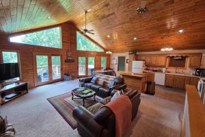 W8656 Silver Birch Rd, , Tomahawk,  WI 54487