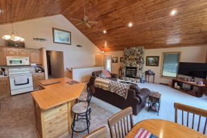W8656 Silver Birch Rd, , Tomahawk,  WI 54487