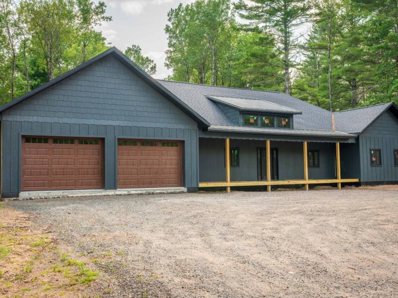 10041 Woodgate Pl, , Minocqua,  WI 54558 USA