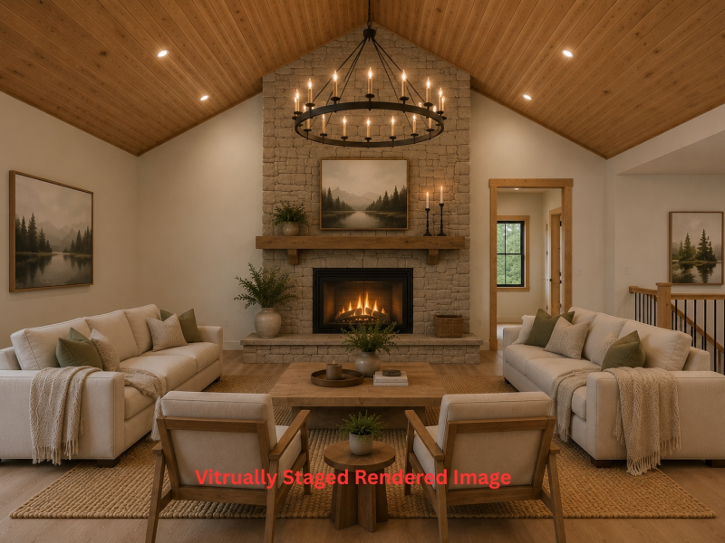 10041 Woodgate Pl, , Minocqua,  WI 54558 USA