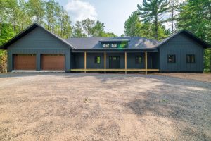 10041 Woodgate Pl, , Minocqua,  WI 54558 USA