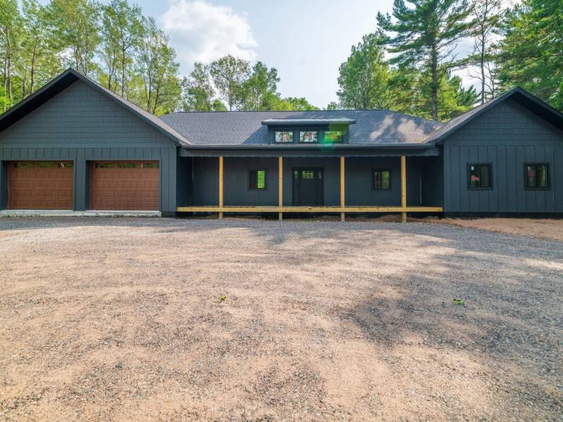 10041 Woodgate Pl, , Minocqua,  WI 54558 USA