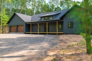 10041 Woodgate Pl, , Minocqua,  WI 54558 USA