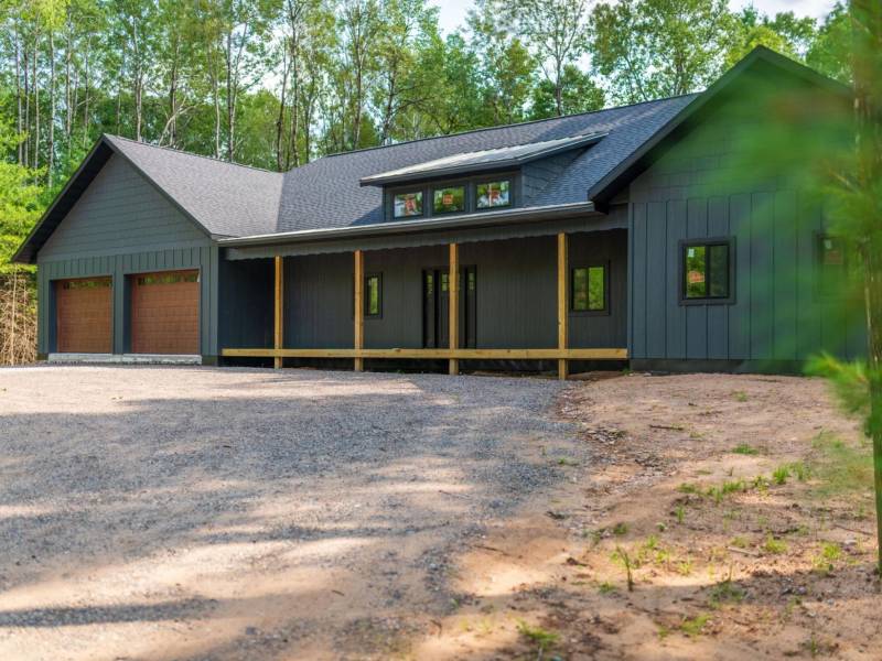 10041 Woodgate Pl, , Minocqua,  WI 54558 USA