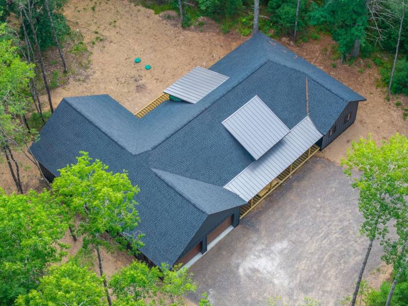 10041 Woodgate Pl, , Minocqua,  WI 54558 USA