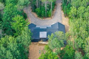 10041 Woodgate Pl, , Minocqua,  WI 54558 USA