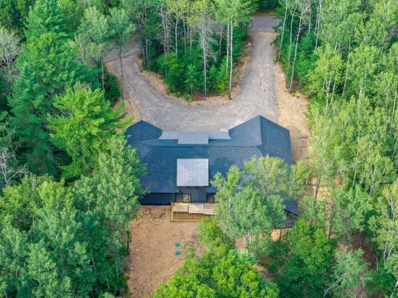 10041 Woodgate Pl, , Minocqua,  WI 54558 USA