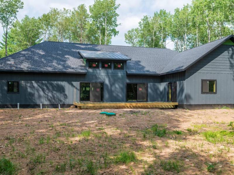 10041 Woodgate Pl, , Minocqua,  WI 54558 USA