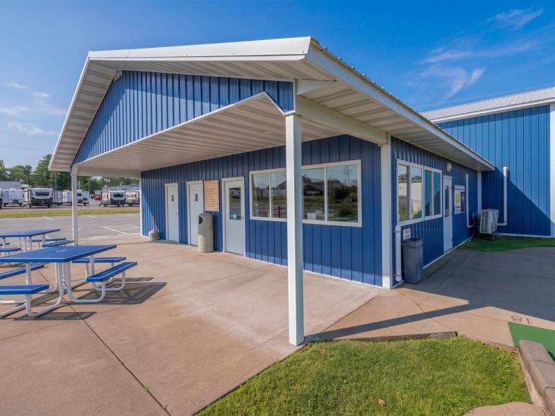 1040 E Tuss St, , Eagle River,  WI 54521 USA
