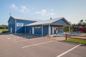 1040 E Tuss St, , Eagle River,  WI 54521 USA