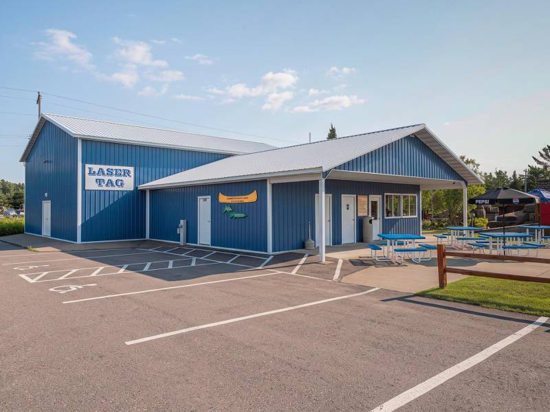1040 E Tuss St, , Eagle River,  WI 54521 USA
