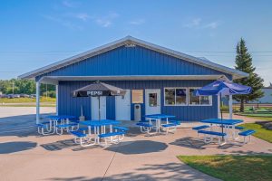 1040 E Tuss St, , Eagle River,  WI 54521 USA