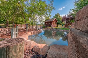 1040 E Tuss St, , Eagle River,  WI 54521 USA
