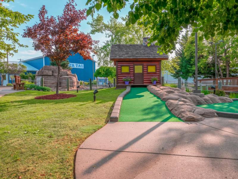 1040 E Tuss St, , Eagle River,  WI 54521 USA