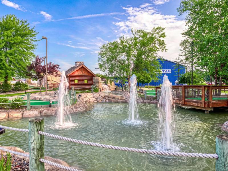 1040 E Tuss St, , Eagle River,  WI 54521 USA