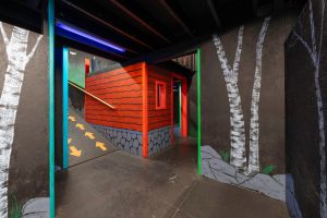 1040 E Tuss St, , Eagle River,  WI 54521 USA