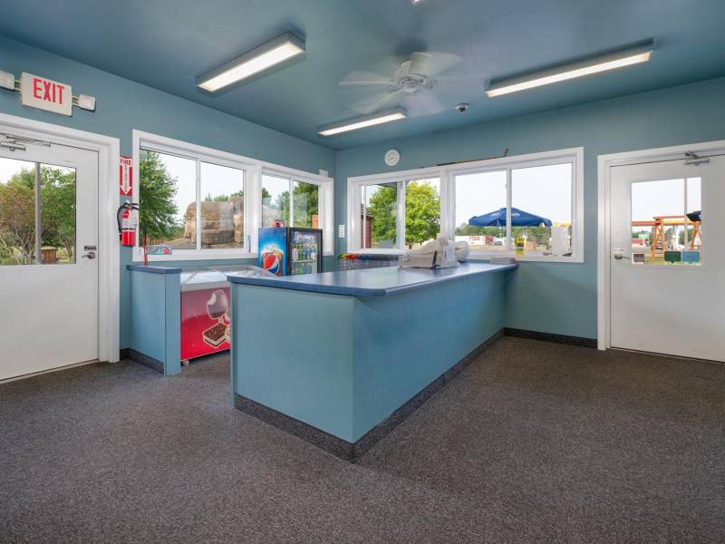 1040 E Tuss St, , Eagle River,  WI 54521 USA
