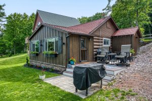 12092 Musky Shores Dr #3, , Minocqua,  WI 54548 USA
