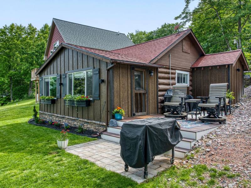 12092 Musky Shores Dr #3, , Minocqua,  WI 54548 USA