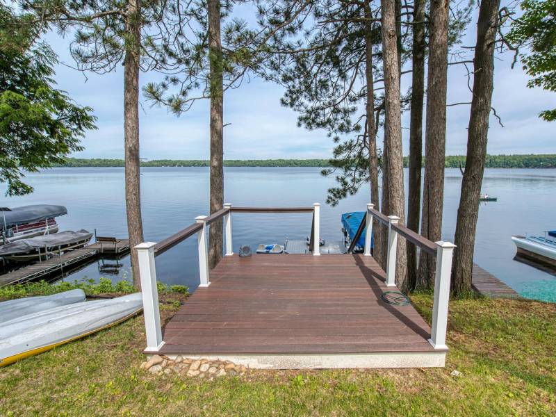 12092 Musky Shores Dr #3, , Minocqua,  WI 54548 USA