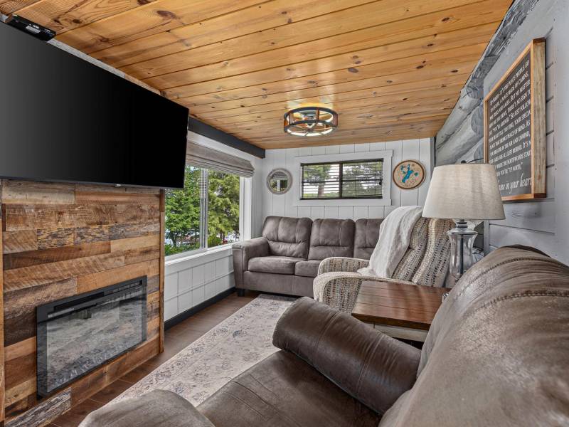 12092 Musky Shores Dr #3, , Minocqua,  WI 54548 USA