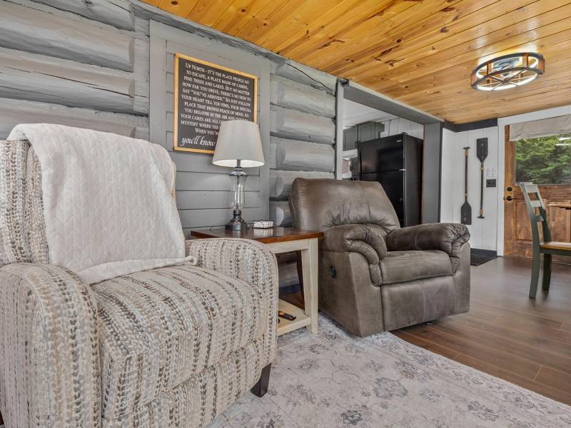 12092 Musky Shores Dr #3, , Minocqua,  WI 54548 USA