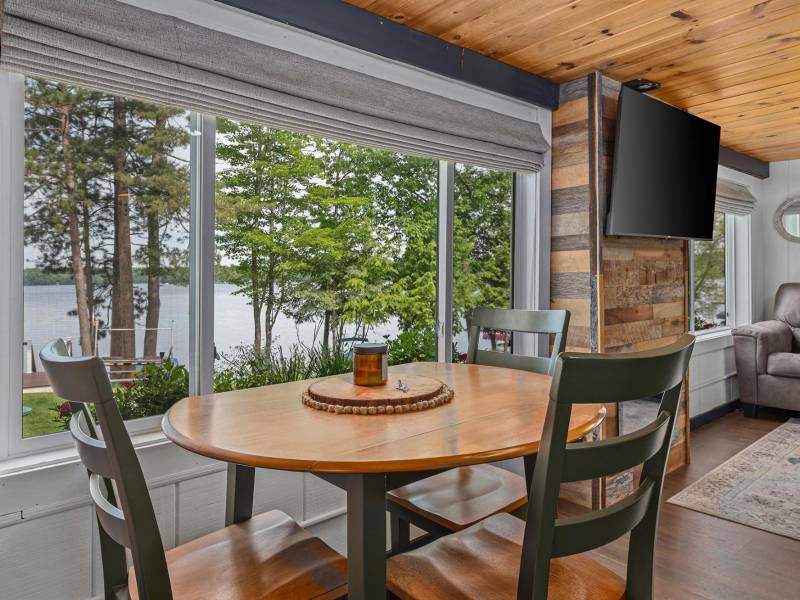 12092 Musky Shores Dr #3, , Minocqua,  WI 54548 USA
