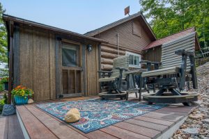 12092 Musky Shores Dr #3, , Minocqua,  WI 54548 USA