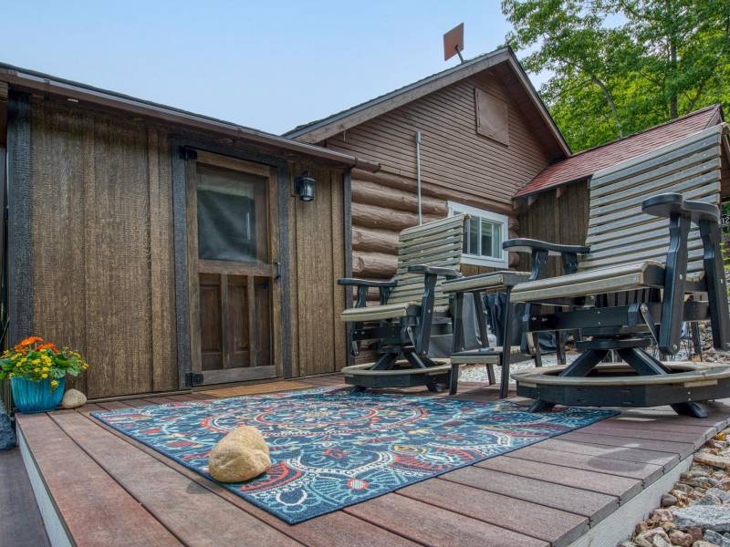 12092 Musky Shores Dr #3, , Minocqua,  WI 54548 USA