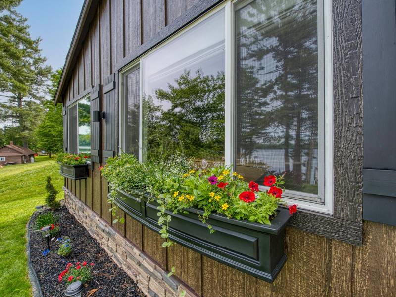 12092 Musky Shores Dr #3, , Minocqua,  WI 54548 USA