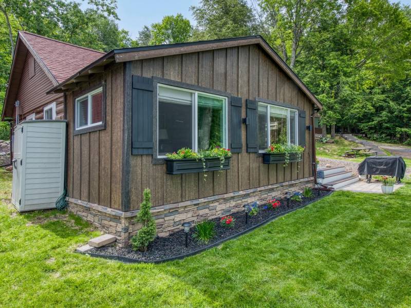 12092 Musky Shores Dr #3, , Minocqua,  WI 54548 USA