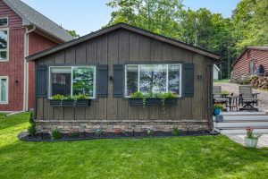 12092 Musky Shores Dr #3, , Minocqua,  WI 54548 USA