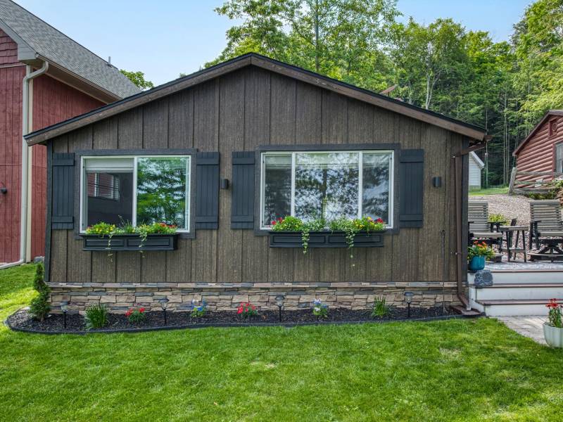 12092 Musky Shores Dr #3, , Minocqua,  WI 54548 USA