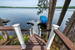12092 Musky Shores Dr #3, , Minocqua,  WI 54548 USA