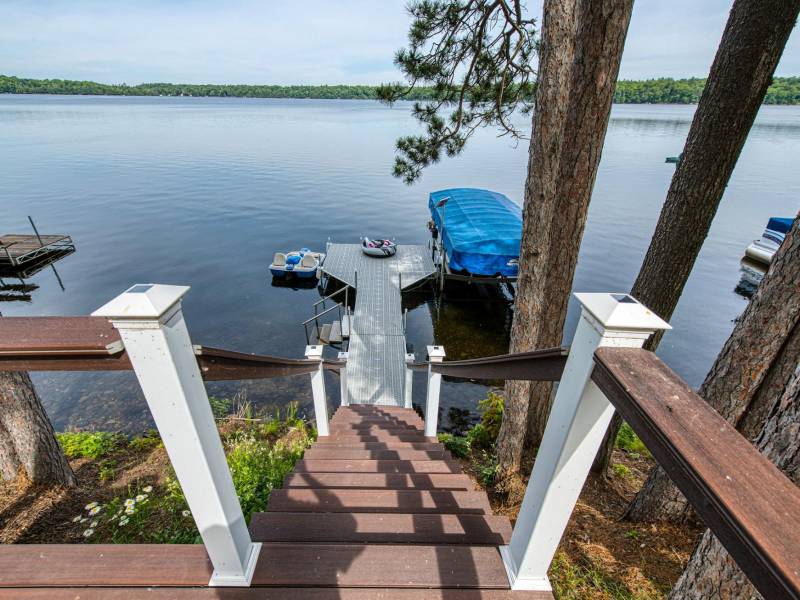 12092 Musky Shores Dr #3, , Minocqua,  WI 54548 USA