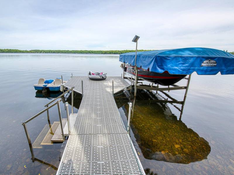 12092 Musky Shores Dr #3, , Minocqua,  WI 54548 USA