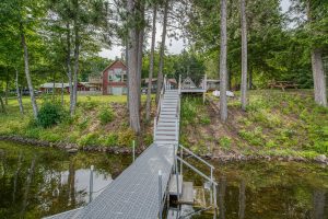12092 Musky Shores Dr #3, , Minocqua,  WI 54548 USA