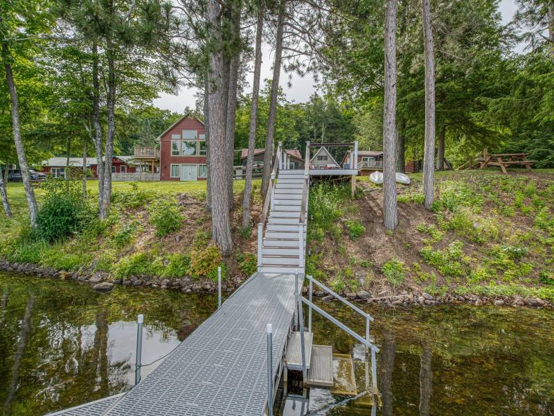 12092 Musky Shores Dr #3, , Minocqua,  WI 54548 USA