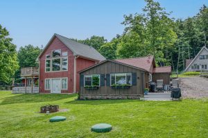 12092 Musky Shores Dr #3, , Minocqua,  WI 54548 USA